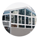 sunrooms